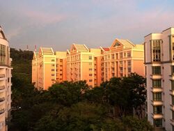 Parc Palais (D21), Condominium #496093161